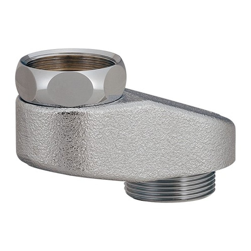 カクダイ 2237228 排水偏芯アダプター 468-855-32 1個（ご注文単位1個）【直送品】