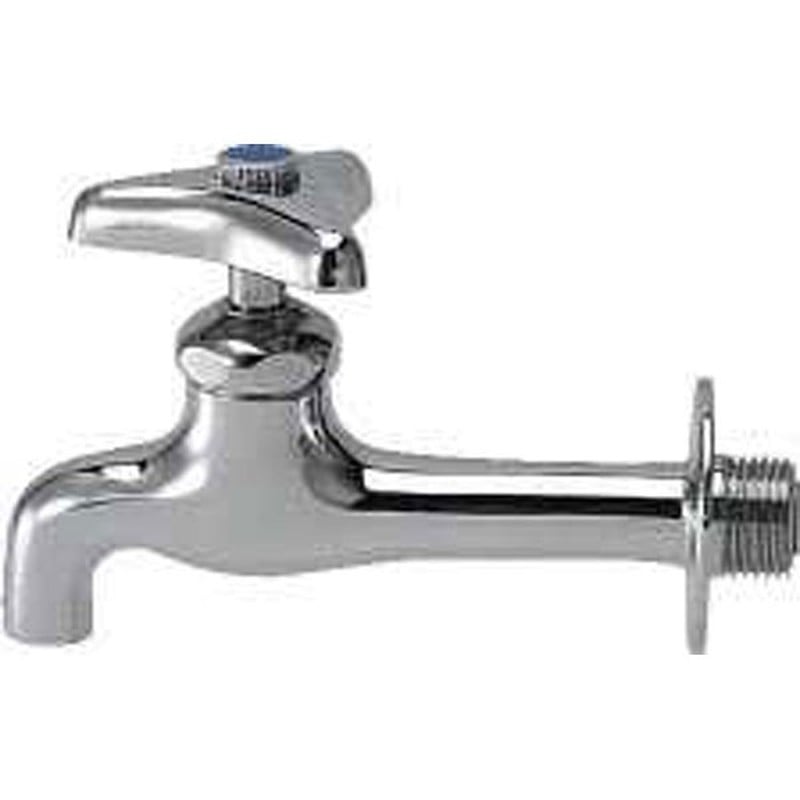 カクダイ 2225279 カクダイ 7020-13 胴長横水栓 #7020-13 1個(ご注文単位1個)【直送品】