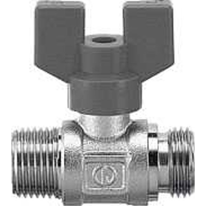 カクダイ 2224012 カクダイ 6500-20 ボールバルブ #6500-20 1個（ご注文単位1個）【直送品】