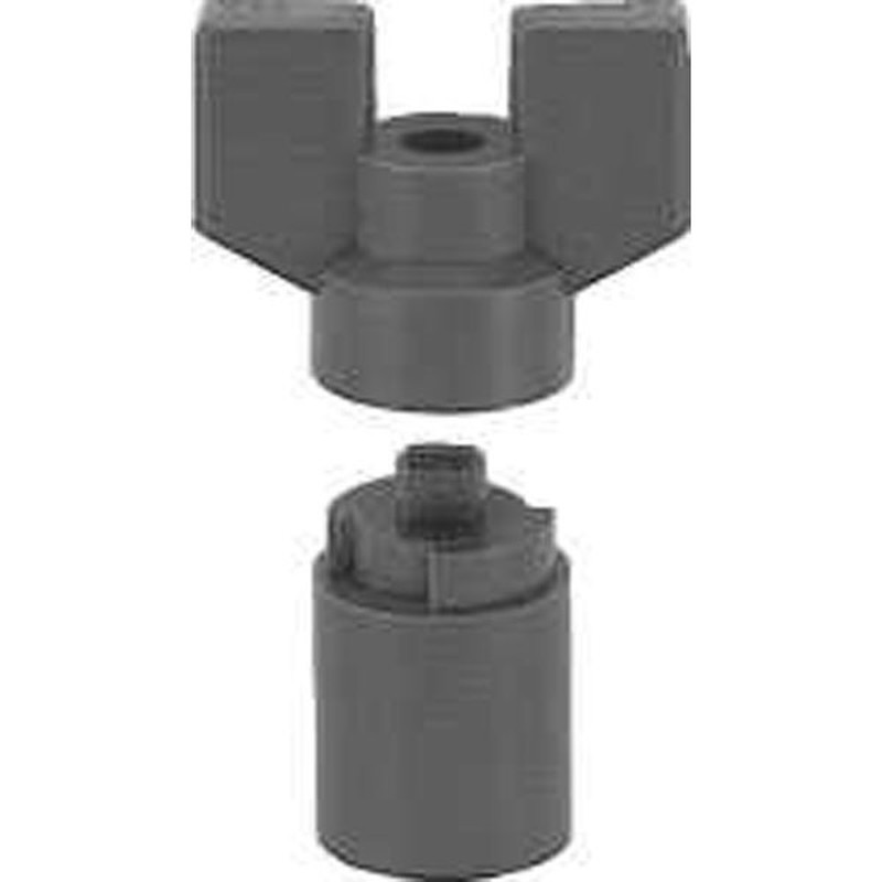 カクダイ 2224012 カクダイ 6500-20 ボールバルブ #6500-20 1個（ご注文単位1個）【直送品】