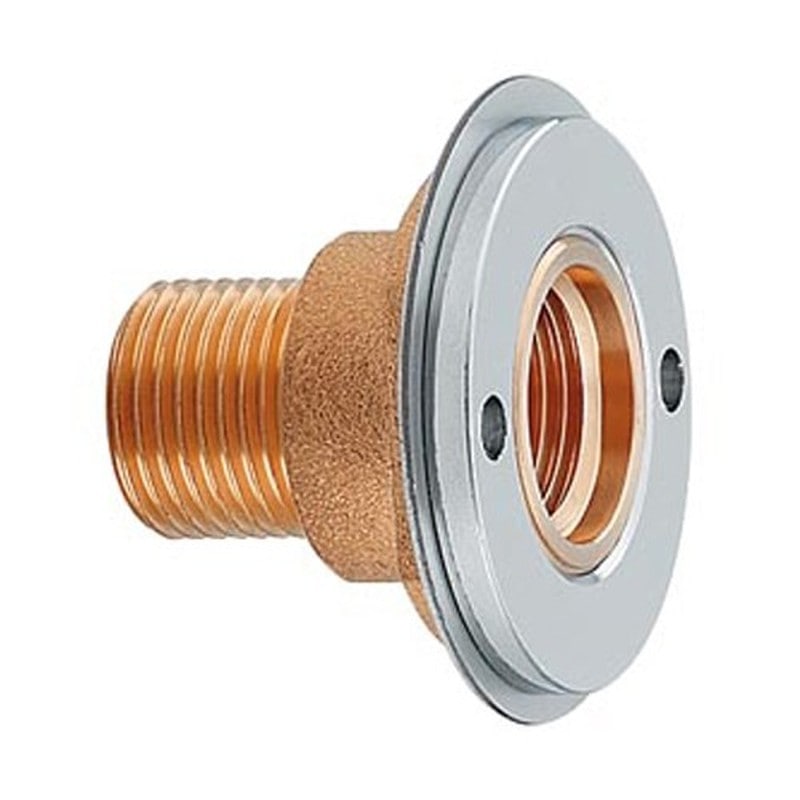 カクダイ 2232914 645-501-20パネル式ユニット取出し金具 #645-501-20 1個（ご注文単位1個）【直送品】