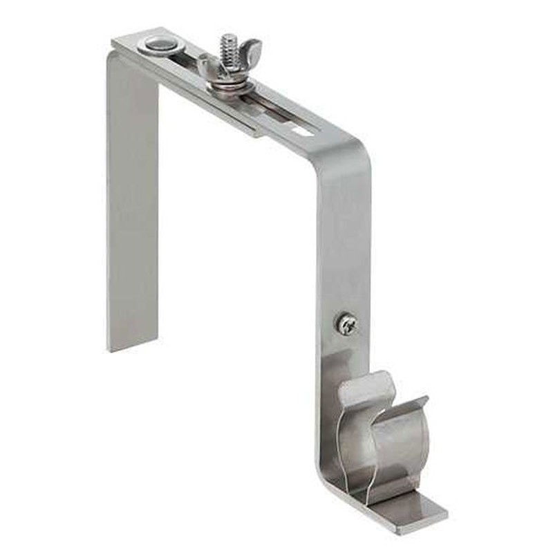 カクダイ 2228154 カクダイ 625-721 配管取付金具 #625-721 1個(ご注文単位1個)【直送品】