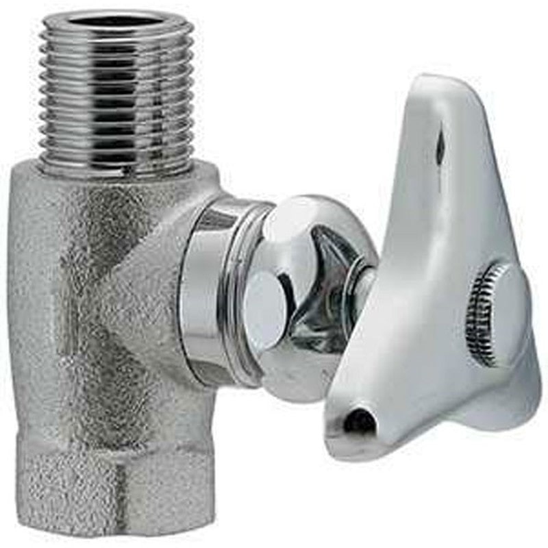 カクダイ 2230118 カクダイ 785-207-13 化粧バルブ #785-207-13 1個（ご注文単位1個）【直送品】