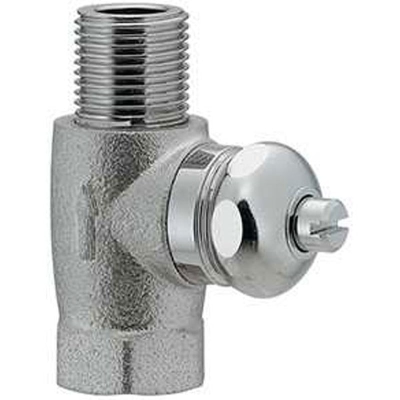 カクダイ 2230119 カクダイ 785-707-13 D式化粧バルブ #785-707-13 1個（ご注文単位1個）【直送品】