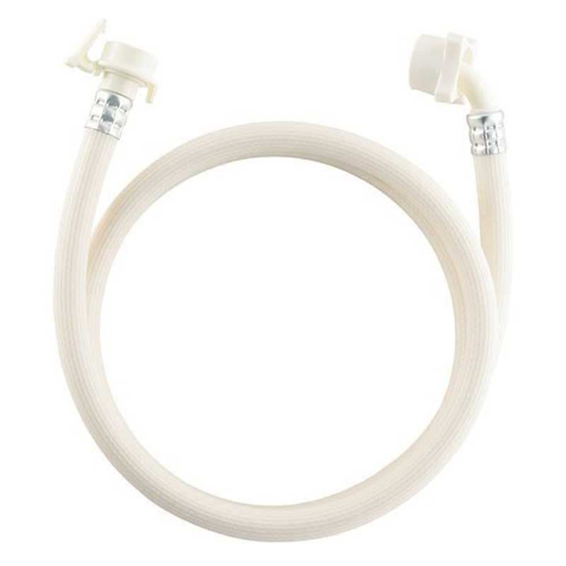 カクダイ 2231809 436-62×3000 洗濯機給水ホース 3m #436-62X3000 1個（ご注文単位1個）【直送品】