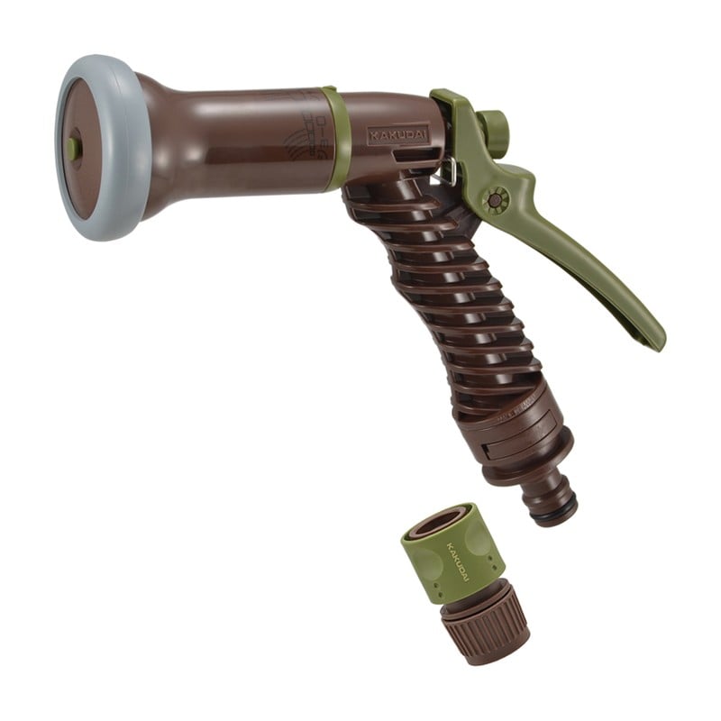 カクダイ 2236257 シャワーノズル5 525-527 1個（ご注文単位1個）【直送品】