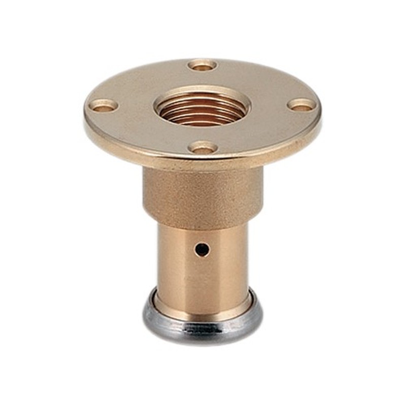 カクダイ 2222896 610-018-13A 取出し金具 #610-018-13A 1個（ご注文単位1個）【直送品】