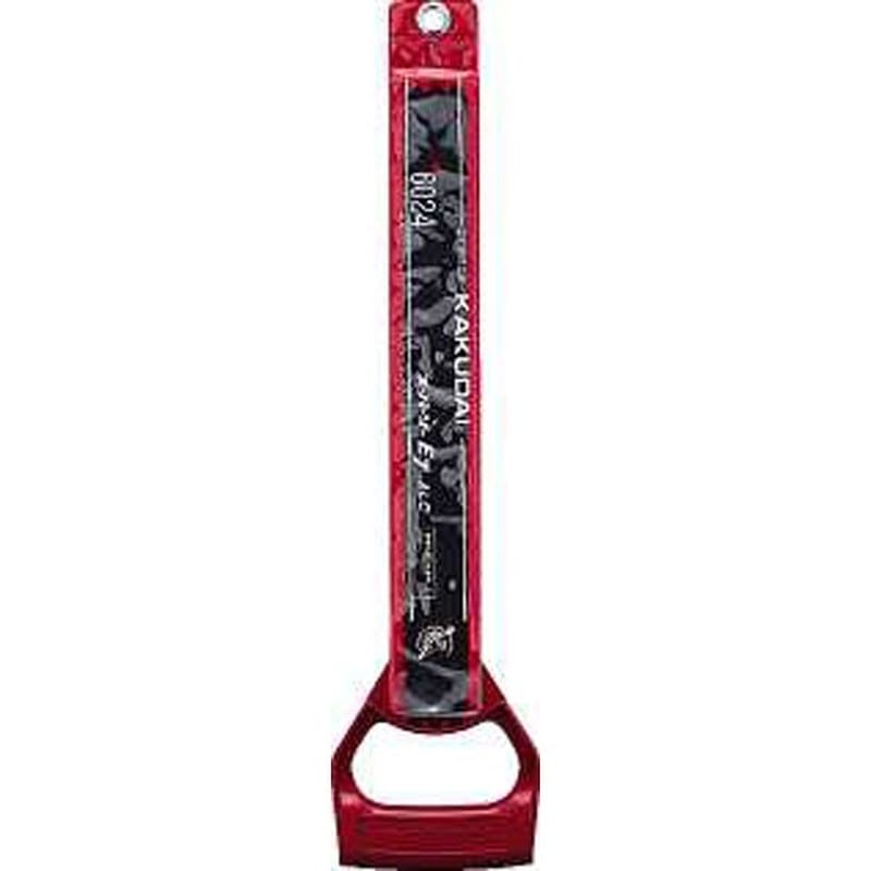 カクダイ 2222798 カクダイ 6024 スーパーソーE7替刃式 #6024 1個（ご注文単位1個）【直送品】