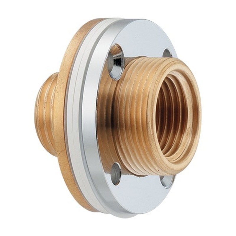 カクダイ 2237424 パネル式ユニット取出し金具 645-511 1個（ご注文単位1個）【直送品】