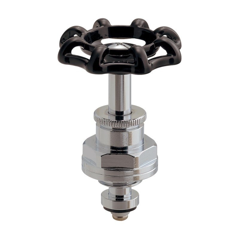 カクダイ 2235731 水栓用ハンドル上部 #792-077 1個(ご注文単位1個)【直送品】