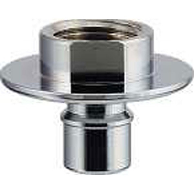 カクダイ 2225647 カクダイ 772-101 洗濯機用ニップル #772-101 1個（ご注文単位1個）【直送品】