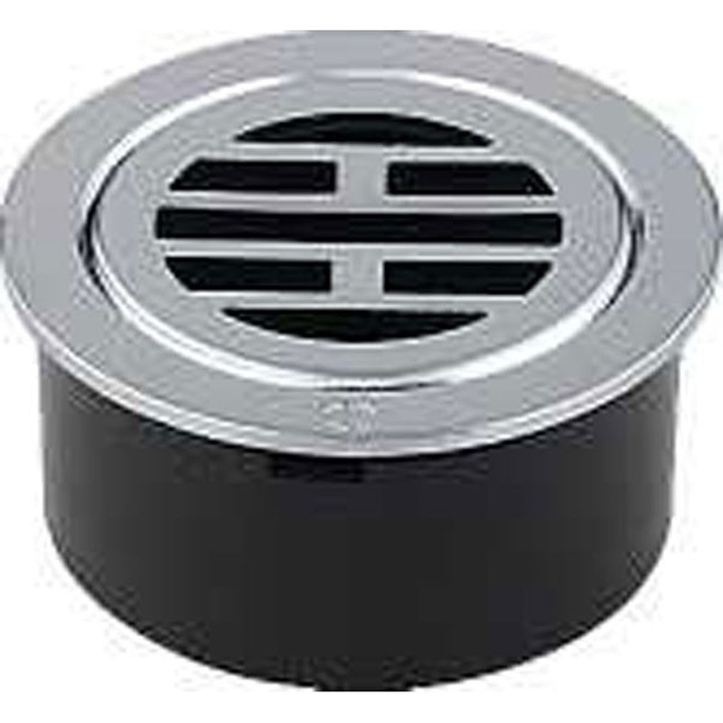 カクダイ 2221124 カクダイ 400-208-50 VP・VU兼用目皿 #400-208-50 1個（ご注文単位1個）【直送品】