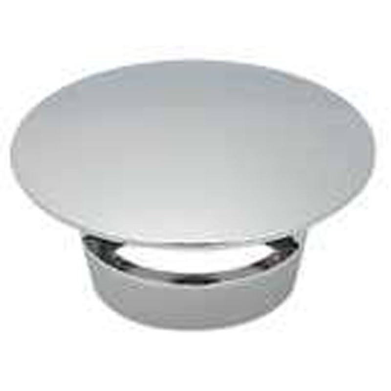 カクダイ 2221488 化粧キャップ #433-114 1個（ご注文単位1個）【直送品】