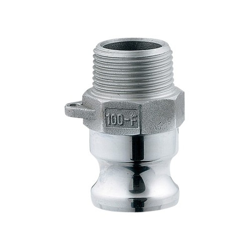 カクダイ 2222216 518-044 アダプター 40 #518-044 1個（ご注文単位1個）【直送品】