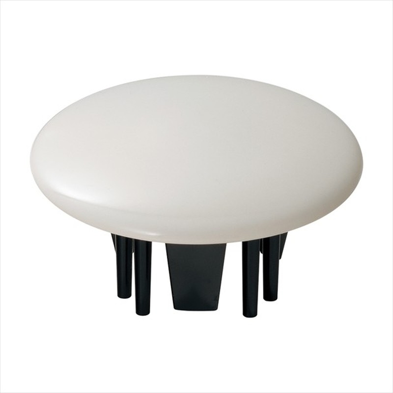 カクダイ 2236873 化粧キャップ 433-147-W 1個（ご注文単位1個）【直送品】