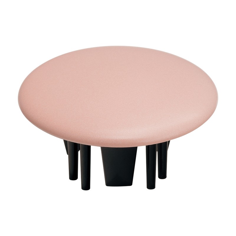 カクダイ 2236877 化粧キャップ 433-149-P 1個（ご注文単位1個）【直送品】