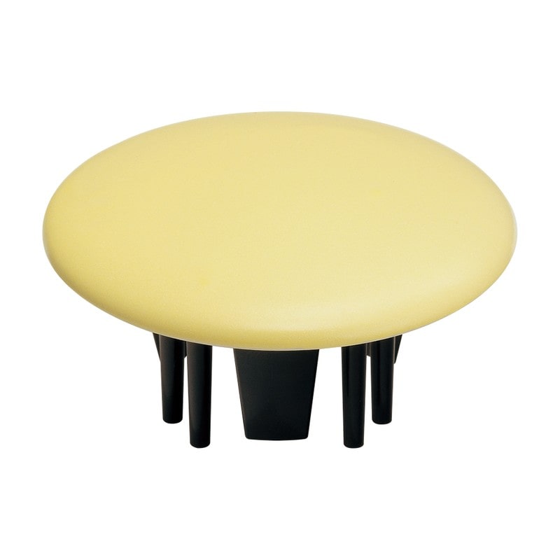 カクダイ 2236878 化粧キャップ 433-149-Y 1個（ご注文単位1個）【直送品】