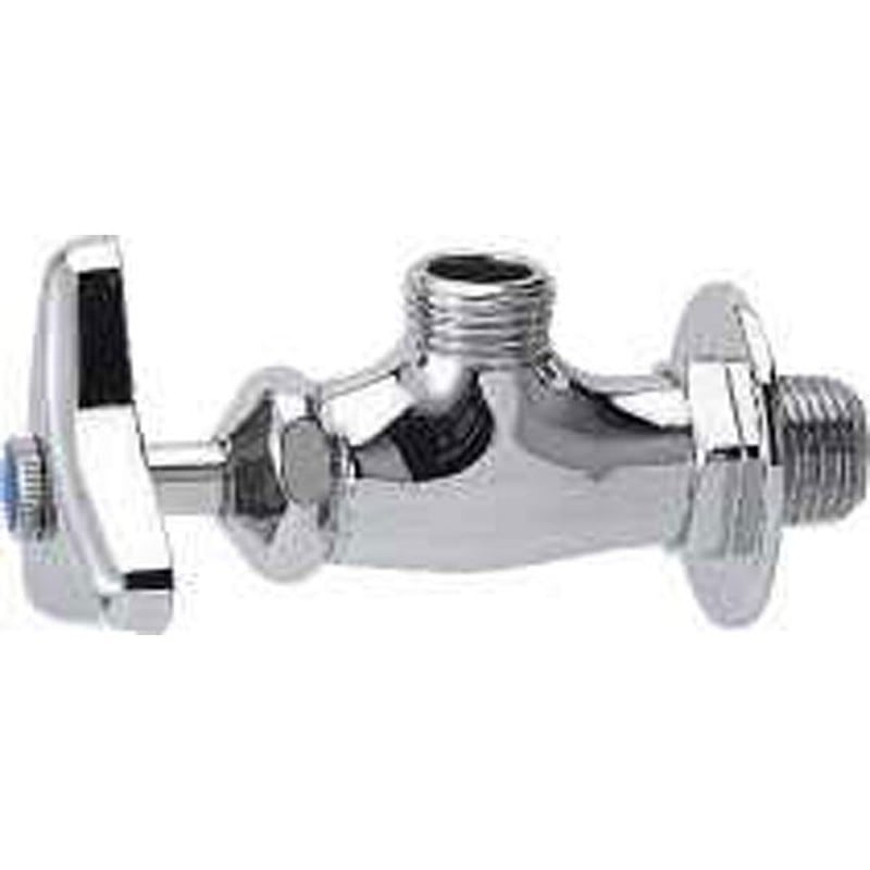 カクダイ 2225740 カクダイ 7850 湯沸器用化粧バルブ 13 #7850 1個（ご注文単位1個）【直送品】