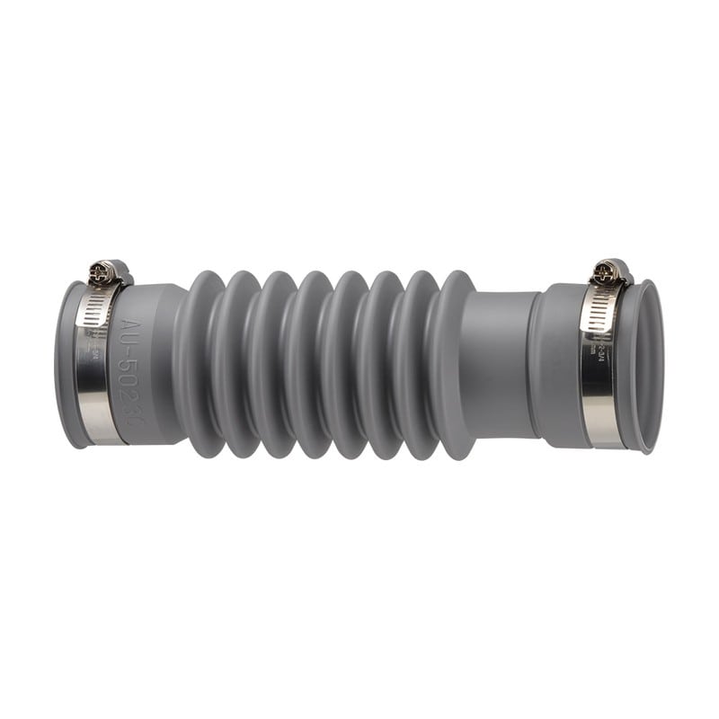 カクダイ 2237193 排水フレキパイプ50×230 437-337-50 1個（ご注文単位1個）【直送品】