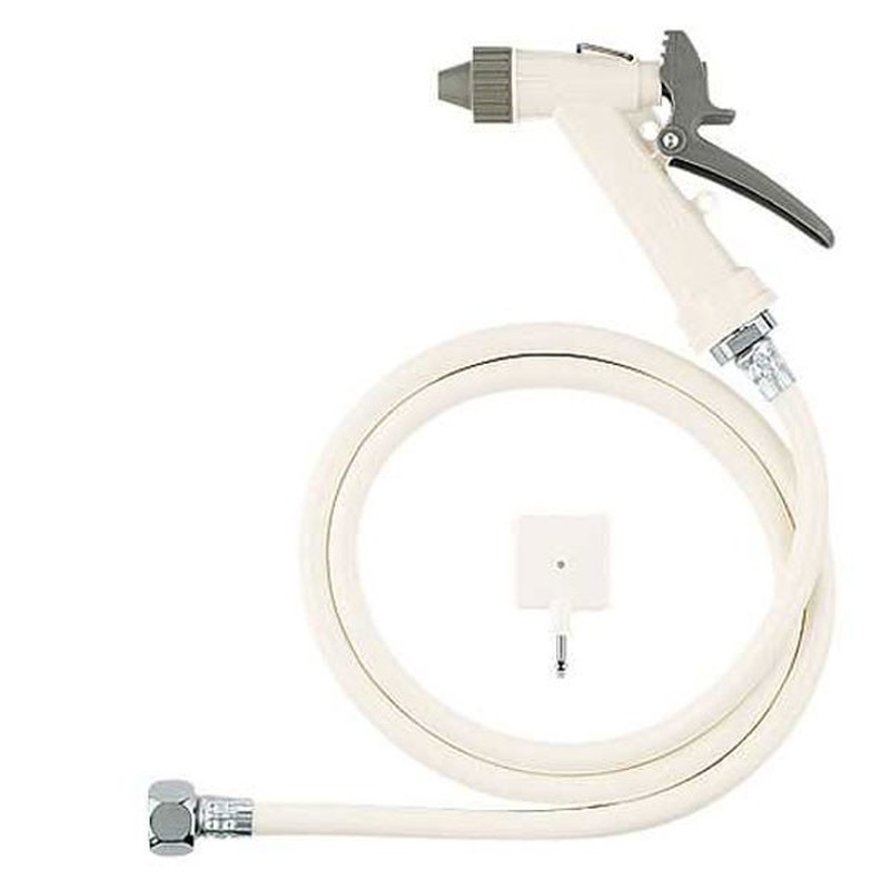 カクダイ 2226243 カクダイ 7992K 洗浄ノズルセット #7992K 1個（ご注文単位1個）【直送品】