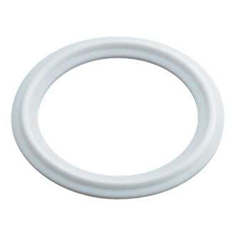 カクダイ 2224812 ヘルールガスケット/8A #690-19-J 1個（ご注文単位1個）【直送品】