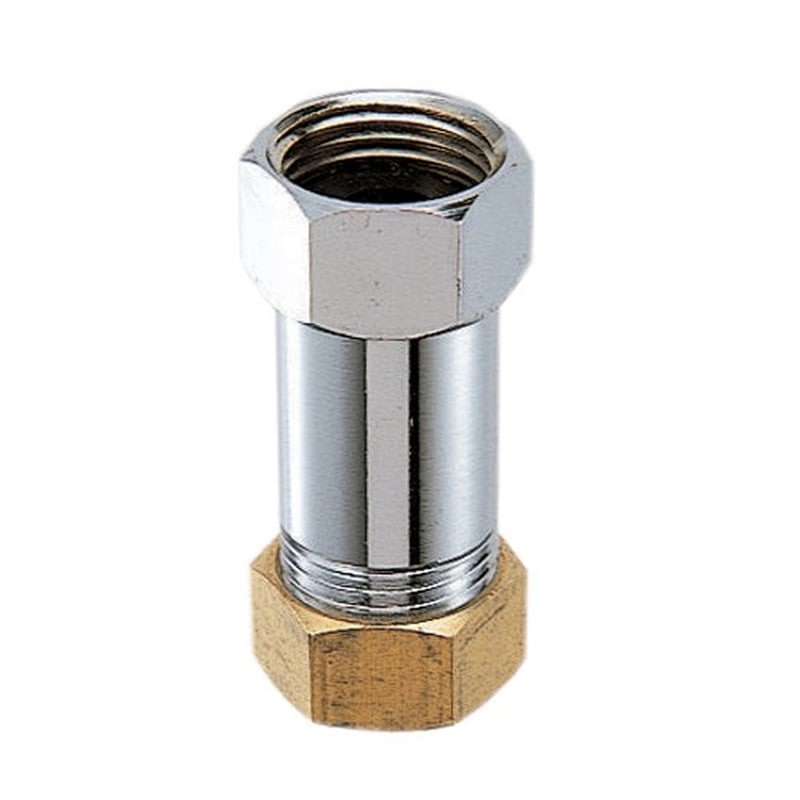 カクダイ 2232663 立水栓用逆止弁 #101-028 1個(ご注文単位1個)【直送品】