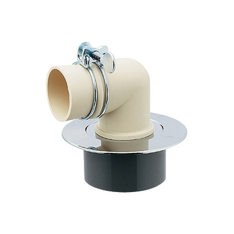 カクダイ 2221423 426-005 VP・VU兼用洗濯排水口 #426-005 1個（ご注文単位1個）【直送品】