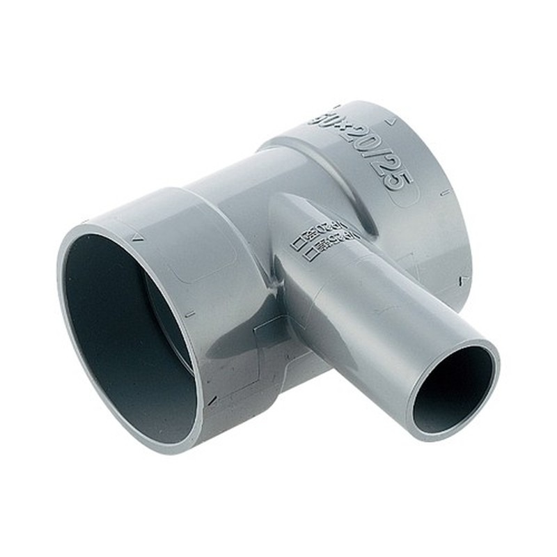 カクダイ 2221745 食洗機排水用分岐継手 #455-510 1個（ご注文単位1個）【直送品】