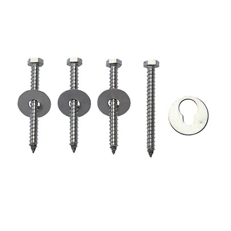 カクダイ 2221780 4675 ロータンク取付ビス #4675 1個(ご注文単位1個)【直送品】