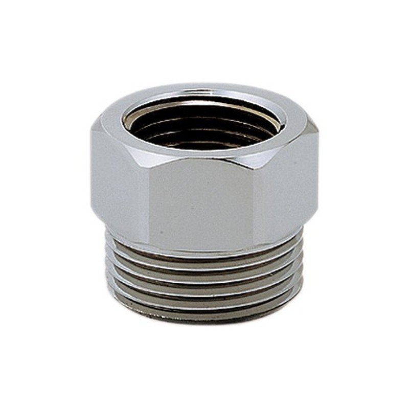 カクダイ 2223217 616-720-13 平行ブッシング 20×13 #616-720-13 1個（ご注文単位1個）【直送品】