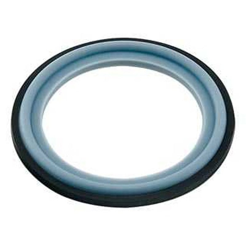 カクダイ 2227434 690-28-F ヘルールガスケット/3S #690-28-F 1個（ご注文単位1個）【直送品】