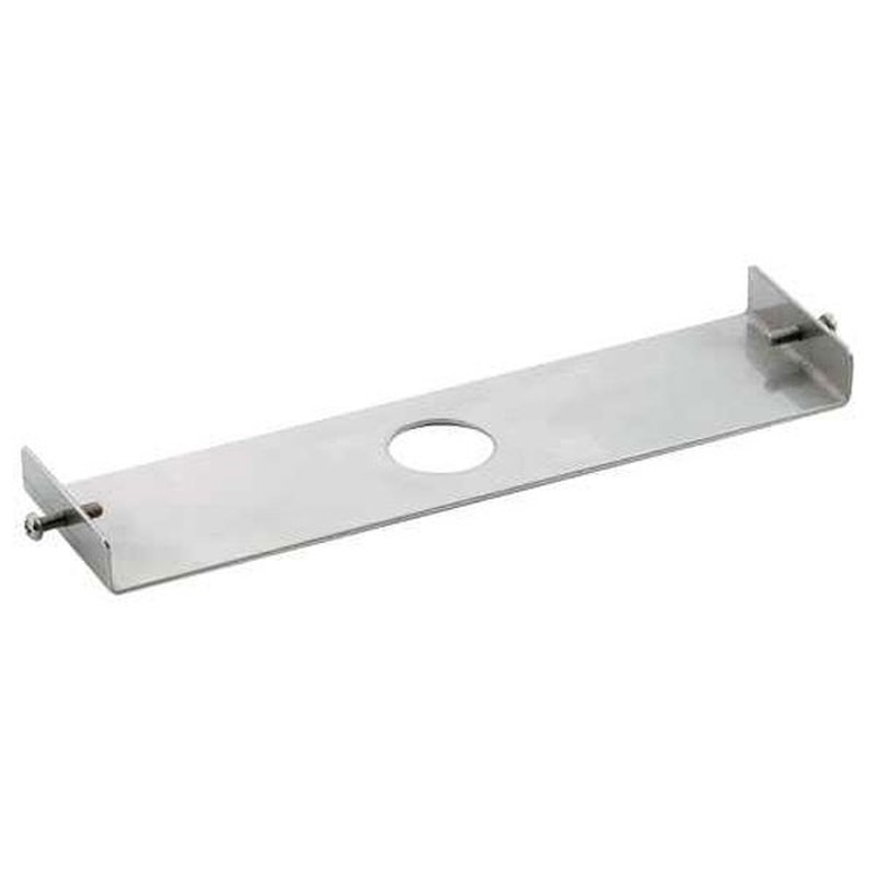 カクダイ 2228151 水栓固定プレート #625-608 1個（ご注文単位1個）【直送品】