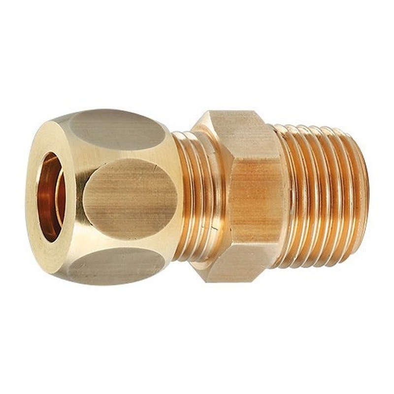 カクダイ 2228825 618-71-13×12.7銅管用火なし継手 #618-71-13X12.7 1個（ご注文単位1個）【直送品】