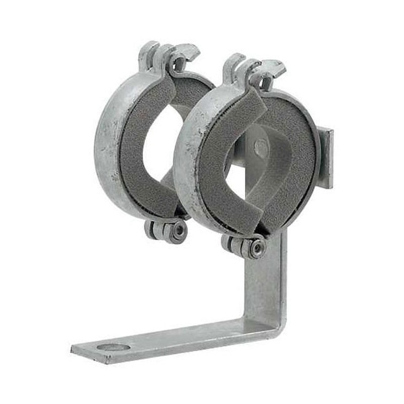 カクダイ 2229291 カクダイ 625-753 屋根配管継手固定金具 #625-753 1個（ご注文単位1個）【直送品】