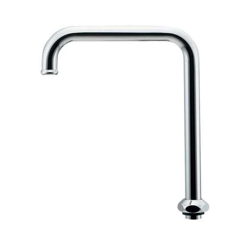 カクダイ 2229382 UHパイプ/140 #774-000 1個（ご注文単位1個）【直送品】