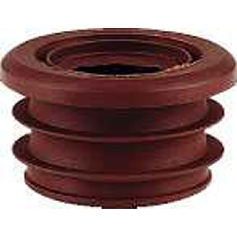 カクダイ 2229634 カクダイ 490-441-40 排水アダプター #490-441-40 1個（ご注文単位1個）【直送品】