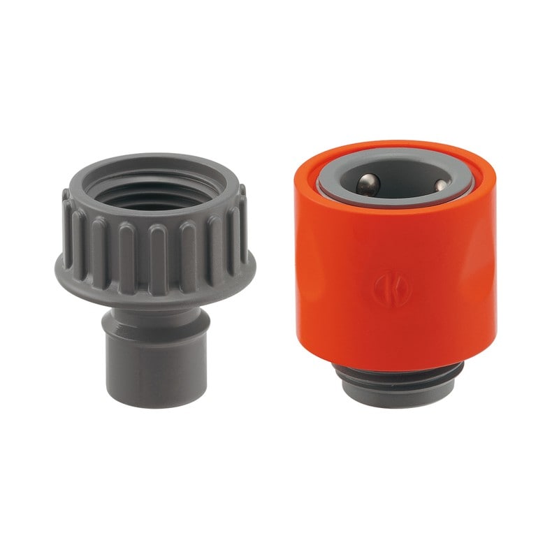 カクダイ 2235778 カクダイ 568-402 ガチっとジョイント #568-402 1個（ご注文単位1個）【直送品】