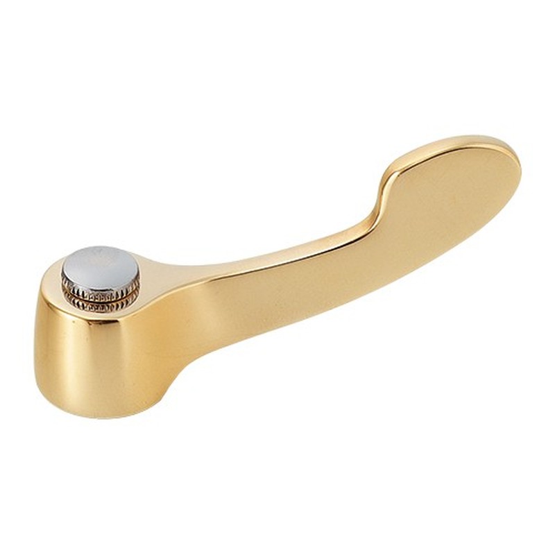 カクダイ 2235787 カクダイ 793-623 真鍮レバーハンドル #793-623 1個（ご注文単位1個）【直送品】