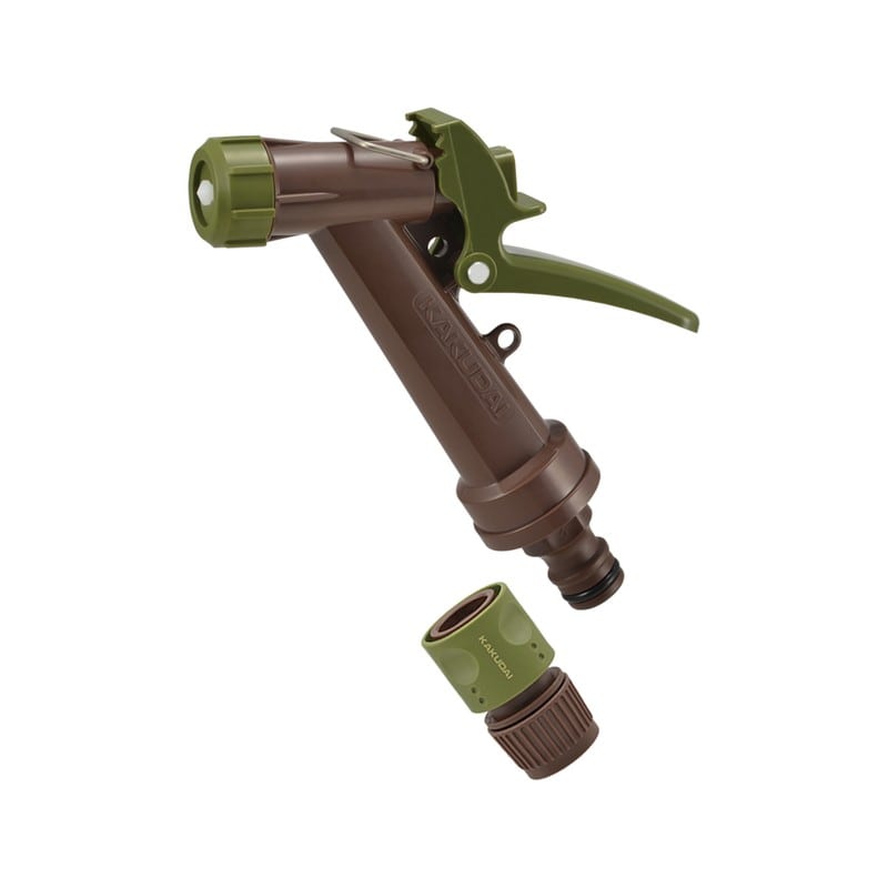 カクダイ 2236252 スプレイガン3 525-110 1個（ご注文単位1個）【直送品】