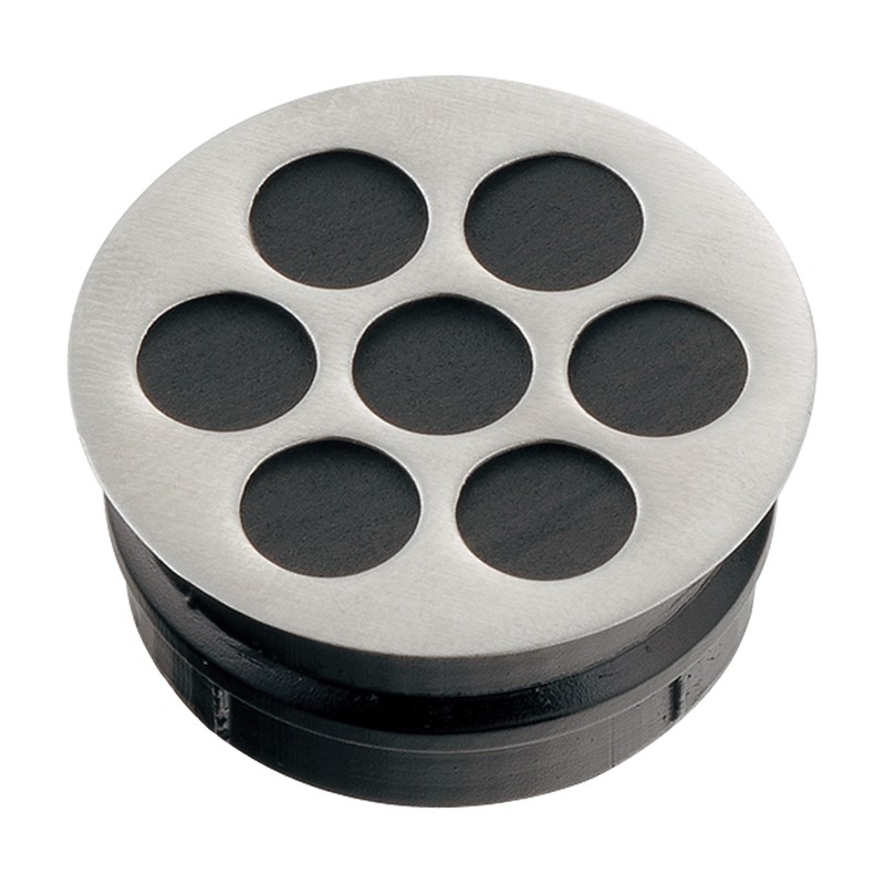 カクダイ 2237173 排水目皿 433-200 1個（ご注文単位1個）【直送品】