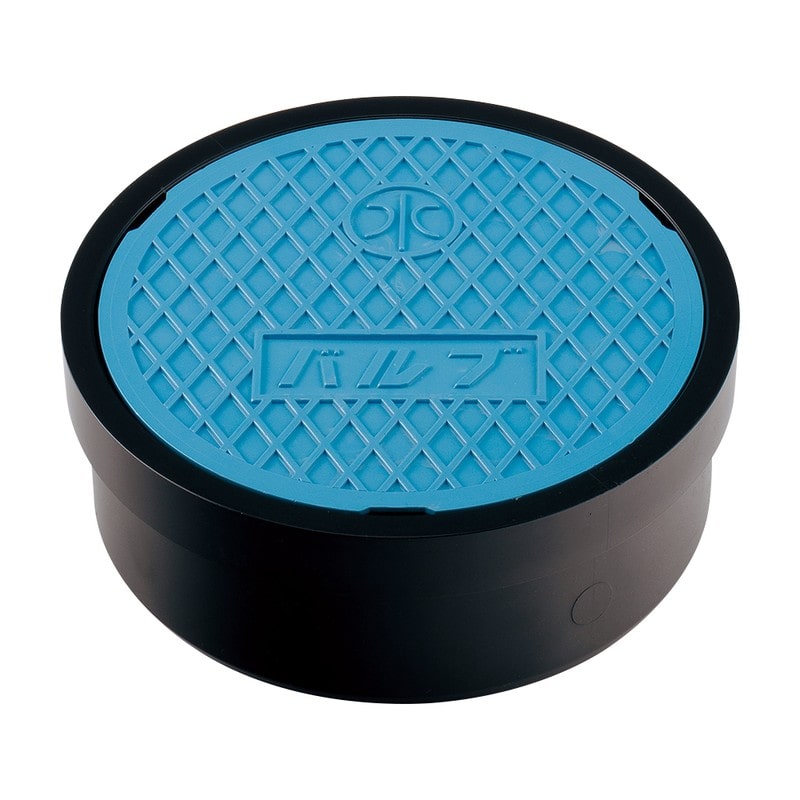 カクダイ 2237410 バルブボックス 626-400-100 1個(ご注文単位1個)【直送品】