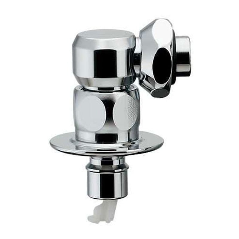 カクダイ 2227740 772-540 洗濯機用ニップル ストッパー付 #772-540 1個(ご注文単位1個)【直送品】