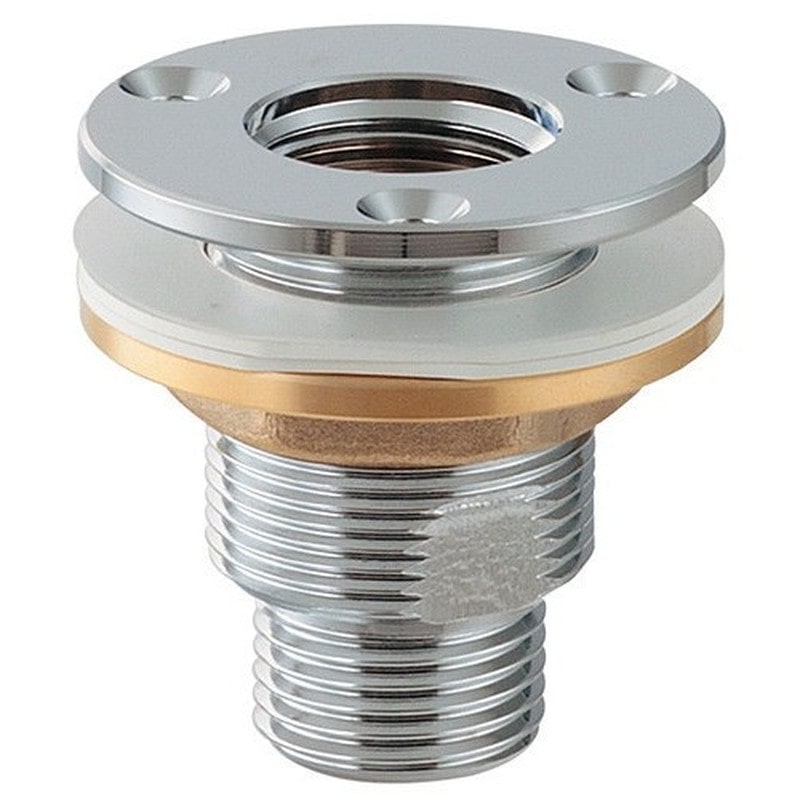 カクダイ 2231042 644-560-13G ショート水切金具 #644-560-13G 1個（ご注文単位1個）【直送品】