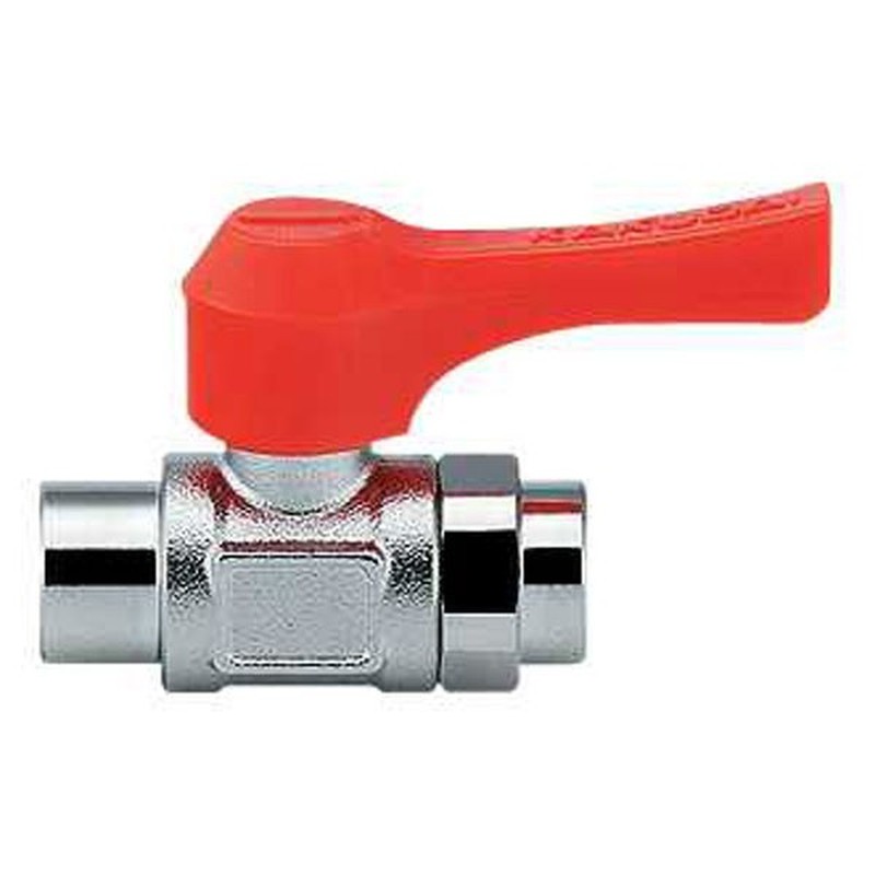 カクダイ 2227360 651-904-10 ミニチュアボールバルブ #651-904-10 1個（ご注文単位1個）【直送品】