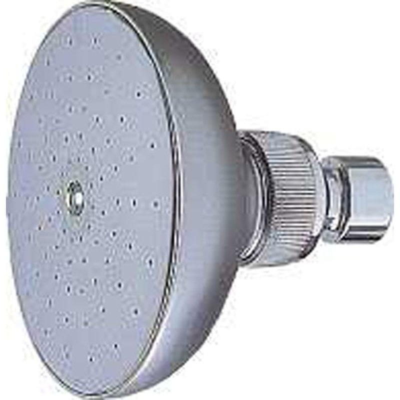 カクダイ 2220889 G型回転シャワヘッド 13 #3851 1個（ご注文単位1個）【直送品】