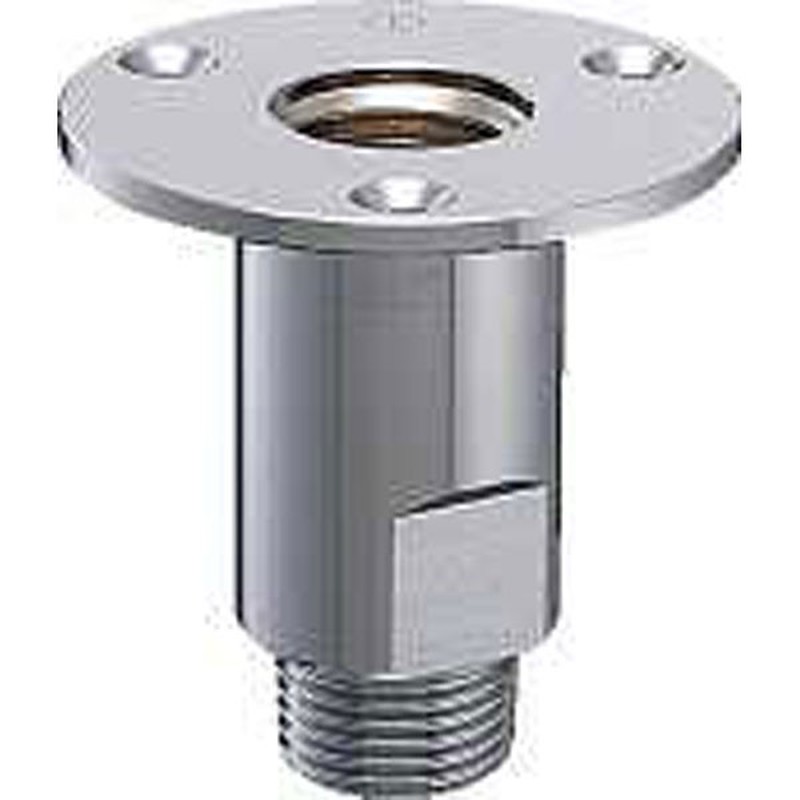 カクダイ 2223753 カクダイ 6452 ユニット取出し金具 13 #6452 1個（ご注文単位1個）【直送品】