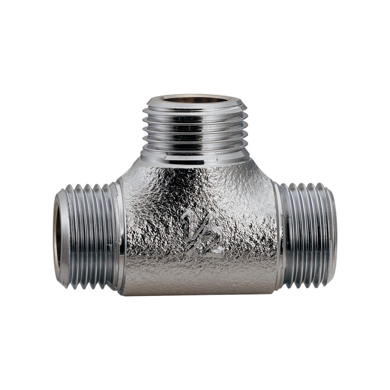 カクダイ 2237368 フレキ平行チーズ 617-223-20 1個（ご注文単位1個）【直送品】