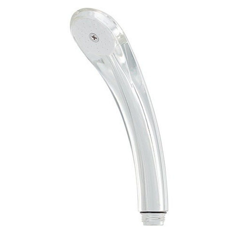 カクダイ 2230289 356-210-CWシャワーヘッドクリアWH #356-210-CW 1個（ご注文単位1個）【直送品】