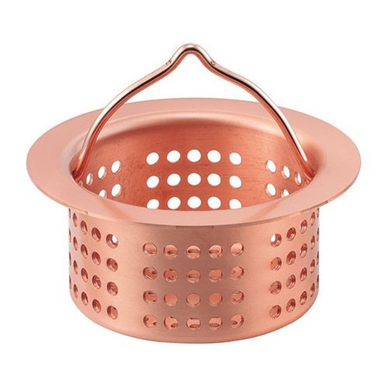 カクダイ 2230691 453-009 流し排水バスケット #453-009 1個（ご注文単位1個）【直送品】