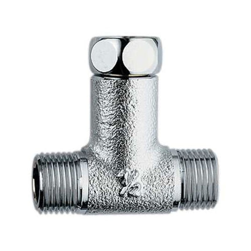 カクダイ 2226598 片ナットフレキチーズB #9695 1個(ご注文単位1個)【直送品】